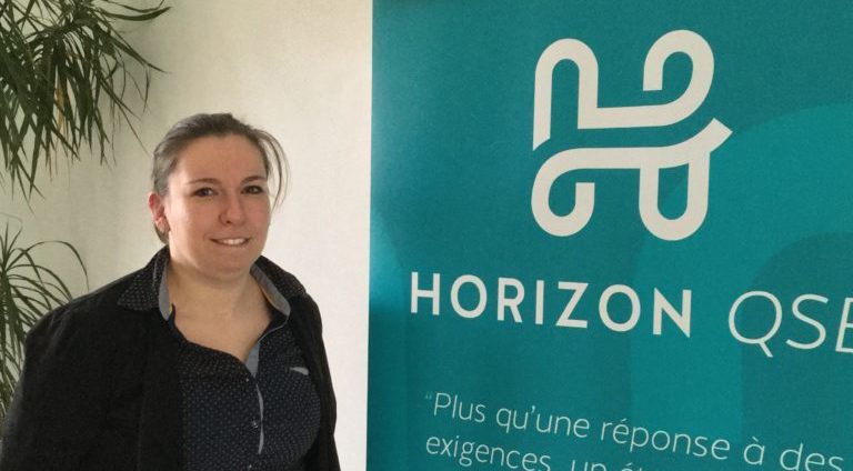 Article de Horizon QSE dans Picardie La Gazette