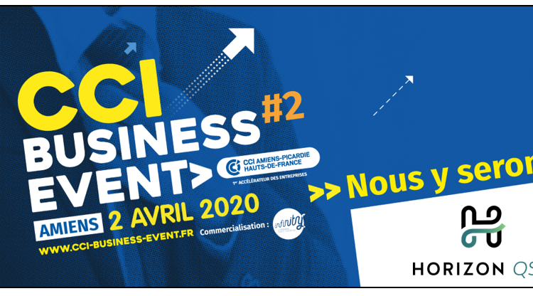 Salon CCI Amiens 2020