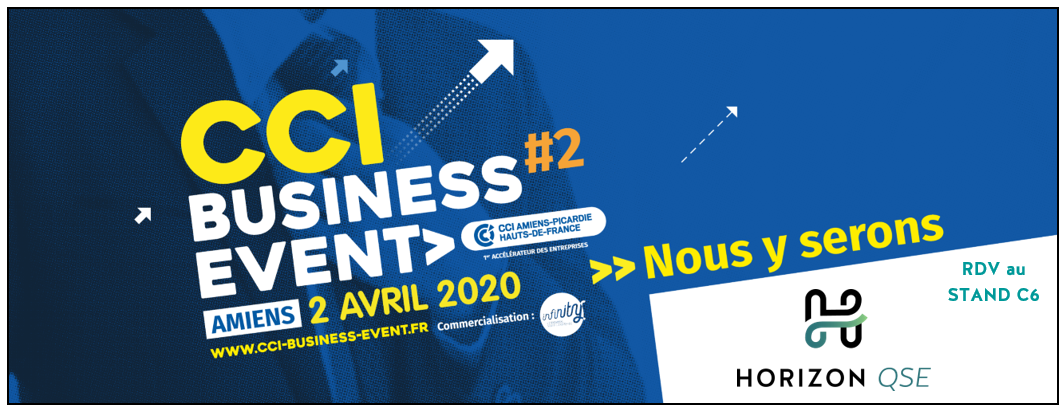 Salon CCI Amiens 2020