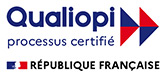 Certification QUALIOPI